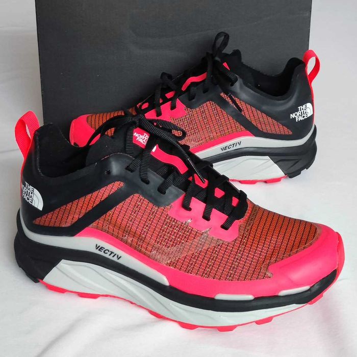 Маратонки The North Face VECTIV Infinite FUTURELIGHT™, номер 36