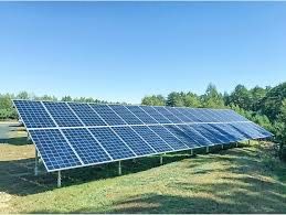 Quyosh panel 10 kvt / Солнечная панель 10 кВт