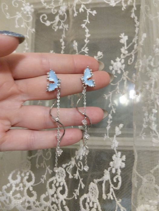 Бижутерия из Китая