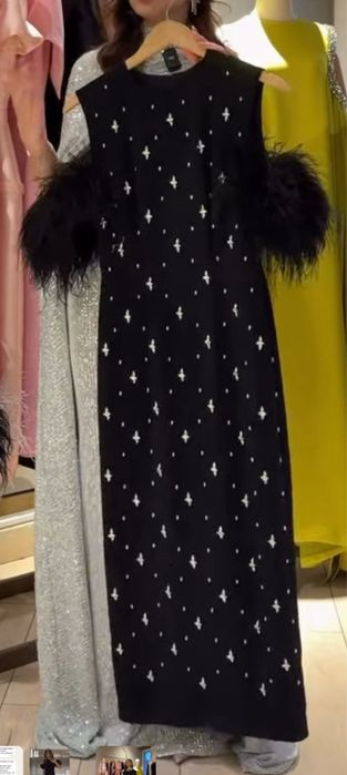 Платье бренда Malli shop