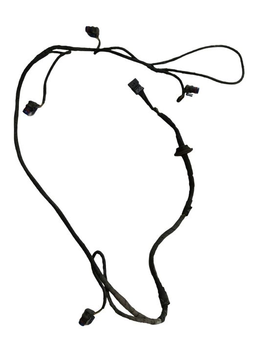 Instalatie Electrica Senzori Parcare Spate Mercedes-Benz E-Class W211