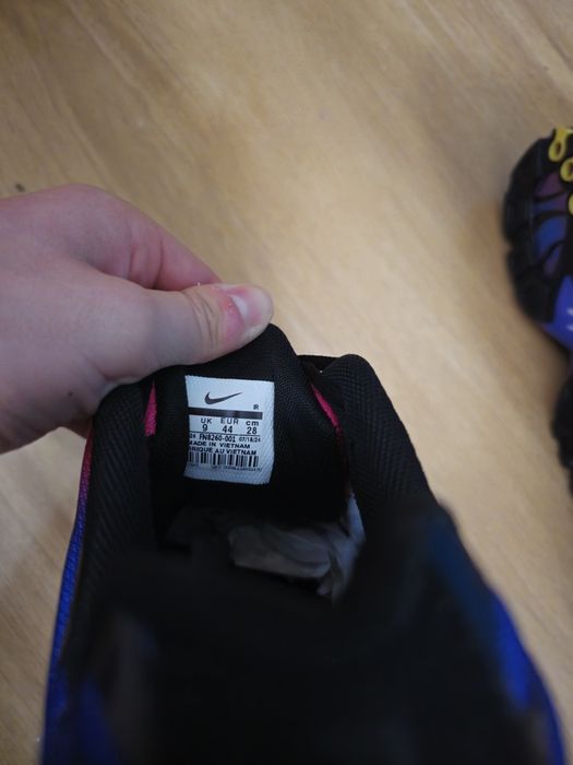 Nike TN Barca Patta mărimea 44