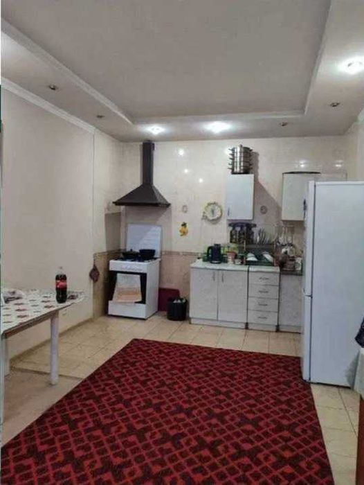 Ховли Оханграбо частный дом 2 этажа гишт 4.5сот