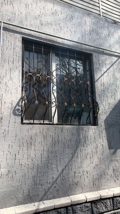 Решетка на окнаСатылады!!