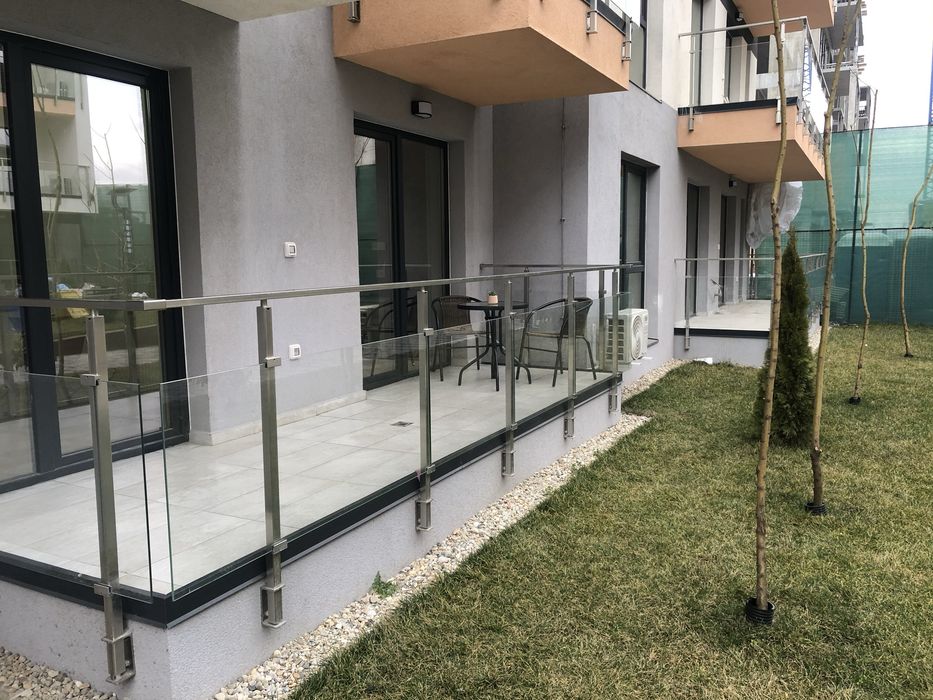 Mrs Smart - garsoniera de inchiriat Parter utilata si mobilata! Mrs Smart Ploiesti