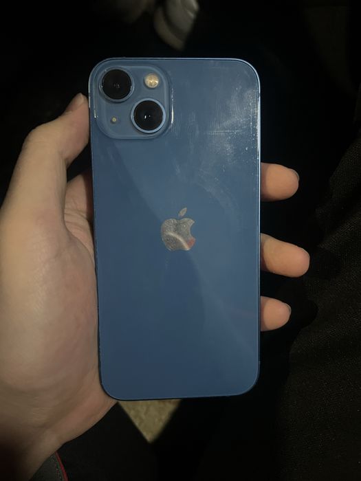 Iphone 13 128gb 85%