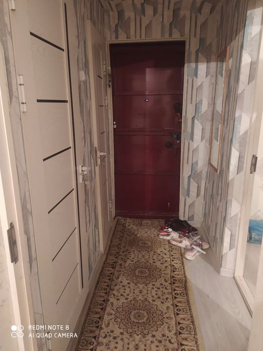 Продам 2-комн.квартиру