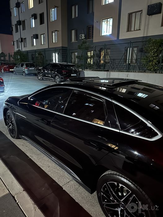 Byd han 2024-25 yengide ideal
