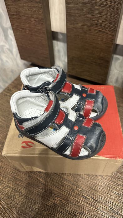 Детский обувь сандали Toddler