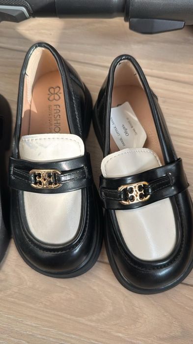 Туфли для девочек