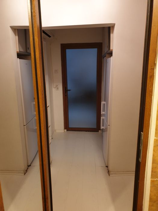 Închiriez apartament 2 camere Aleea Cetatuia - Lujerului