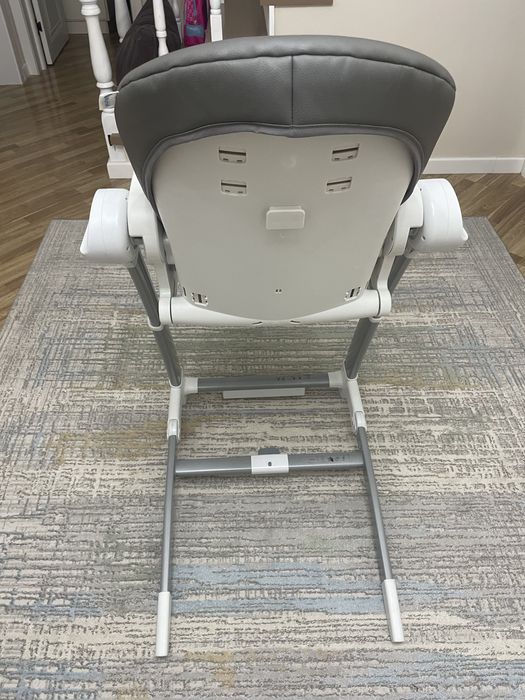 Детский стул  три в одном