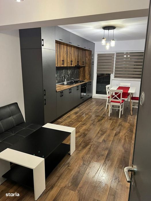 Strada Stelelor - Apartament 2 camere modern - Etaj 2 din 4 - Bloc Nou