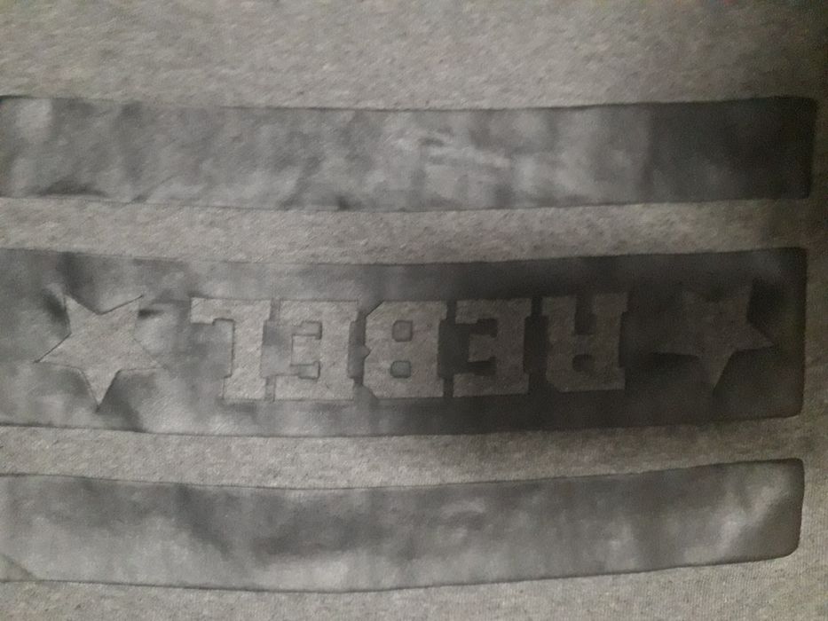 Лот есенни дрешки размер 140-150 Суитчер"Cool cat"; размер 146 -152