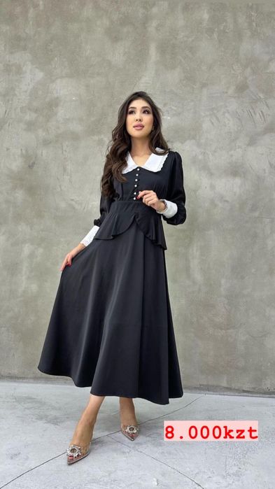 Женские одежды