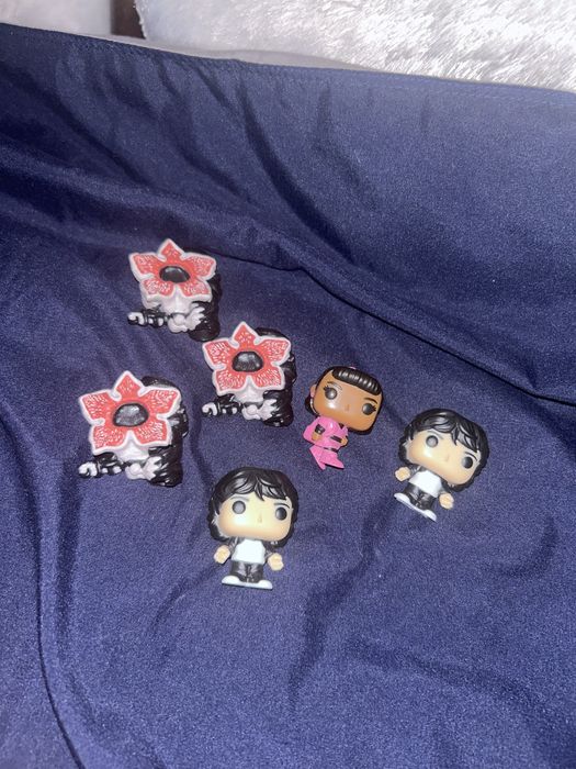 Продам обменяю игрушки осд