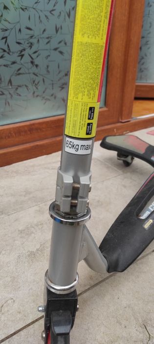 JD Bug - trotineta wave- cu cutie