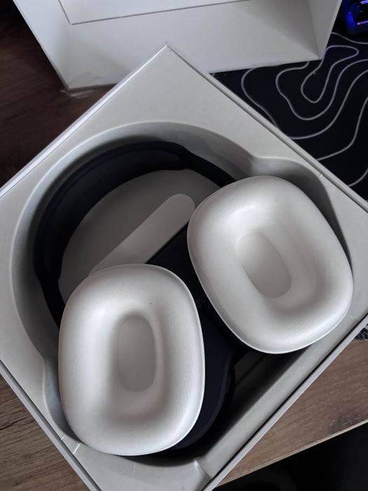 AirPods Max A3184 Midnight USB-C