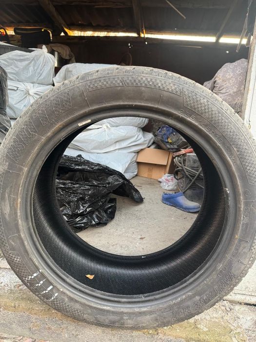 Летние шины марки БОТО, 19 размер