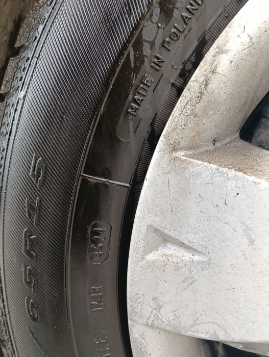 Renault Megane2 1 .6 benzina