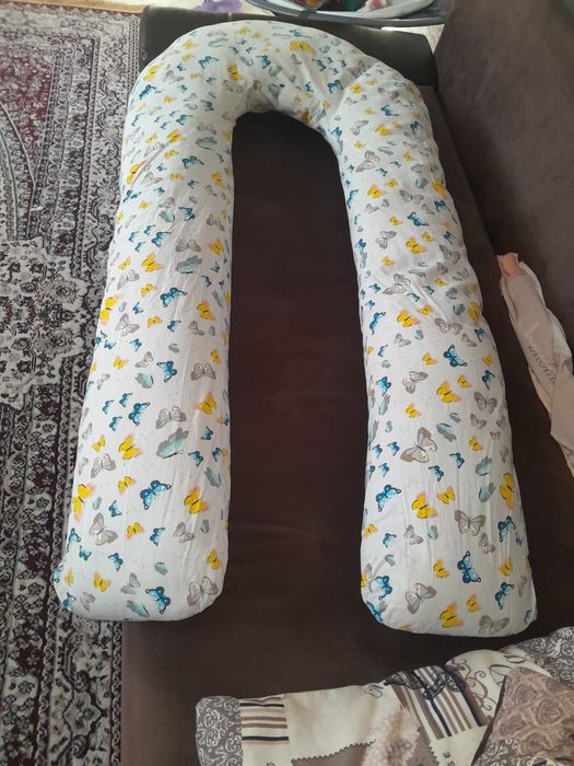 Подушка для беременных