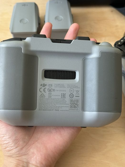 Дрон, dji mavic air 2