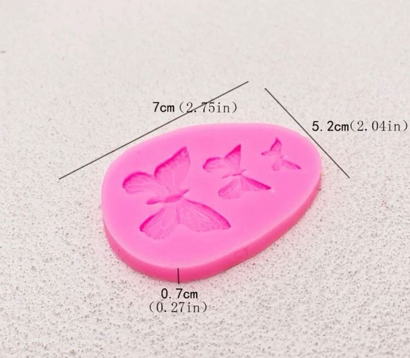 Молдове на цветя и други