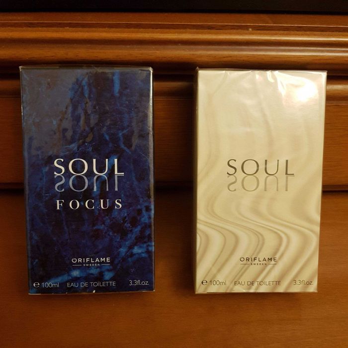 Орифлэйм Швеция в наличии