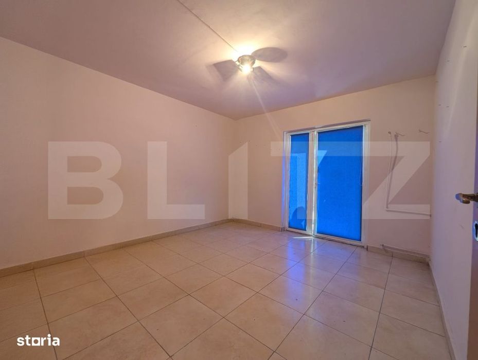 Spatiu de inchiriat, 12.32 mp, zona Iosia