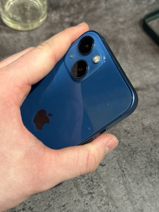IPhone 13 77АКБ ,128гб