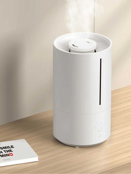 Увлажнитель и стерилизатор воздуха Xiaomi  Smart Humidifier 2 Global