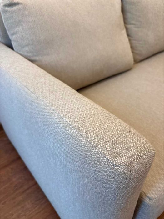 Canapea extensibila cu 3 locuri, model  FRIHETEN Ikea. Ca noua!