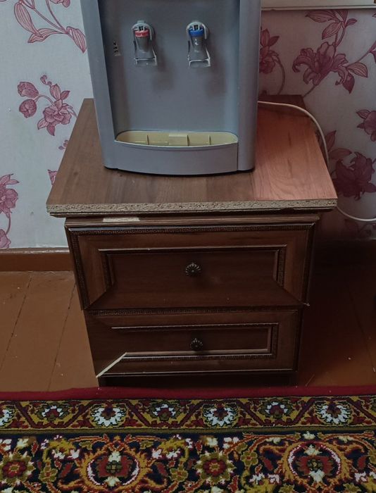 Продаются шкаф и камут