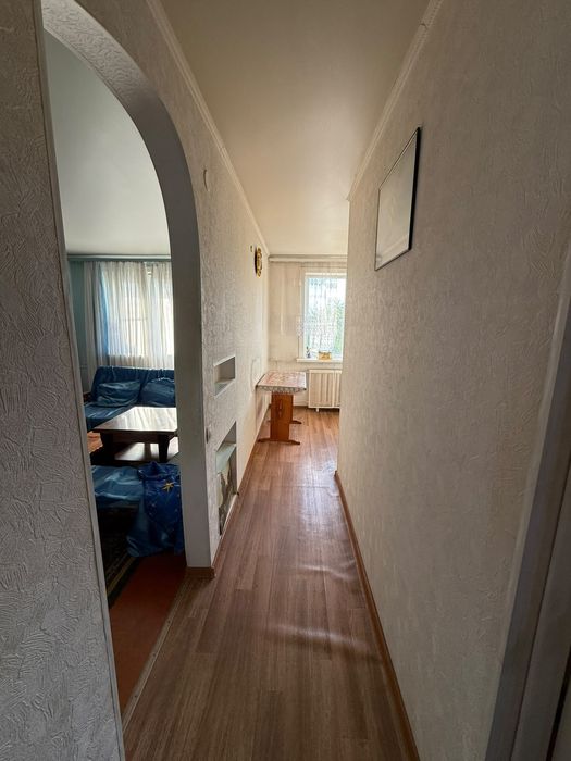 Продам 3 комн.кв в районе СКГУ.