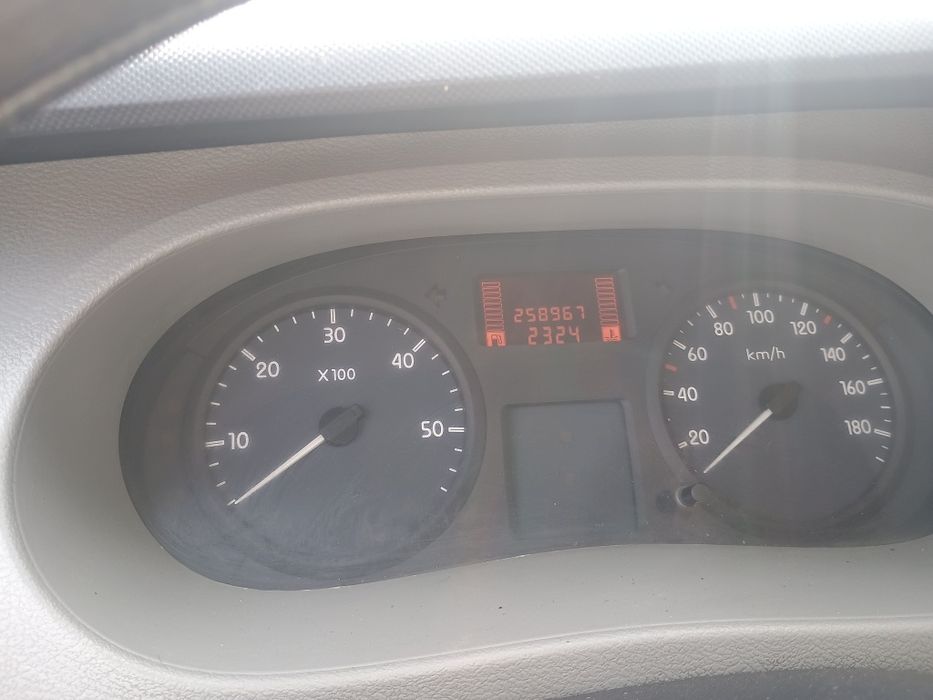 Se vinde Renault Master