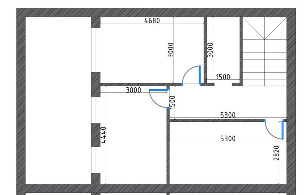 Ховли Сотилади, Янгихает тумани, Продается коттедж,