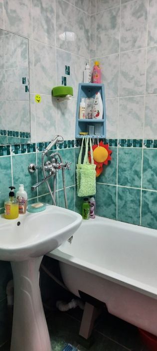 Продам 3х комнатную квартиру