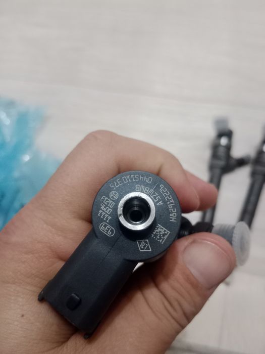 Топливный форсунки