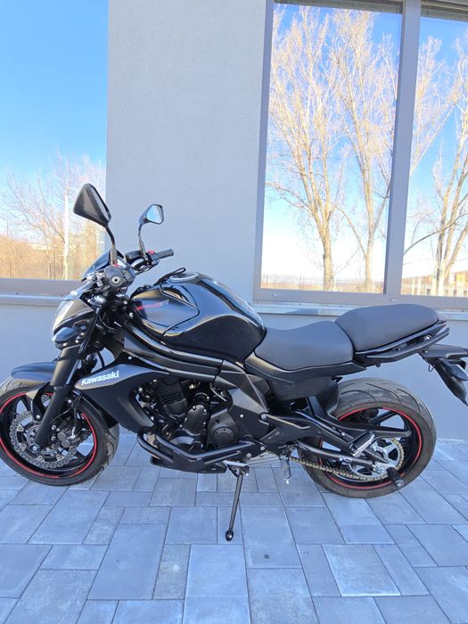 Kawasaki er6n 2015 A2