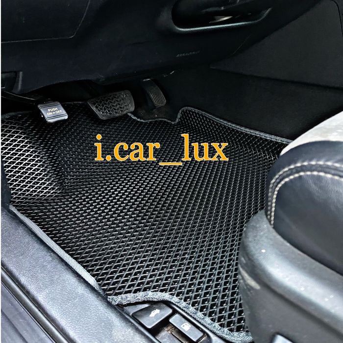 ЭВА полики Коврики ЭВА