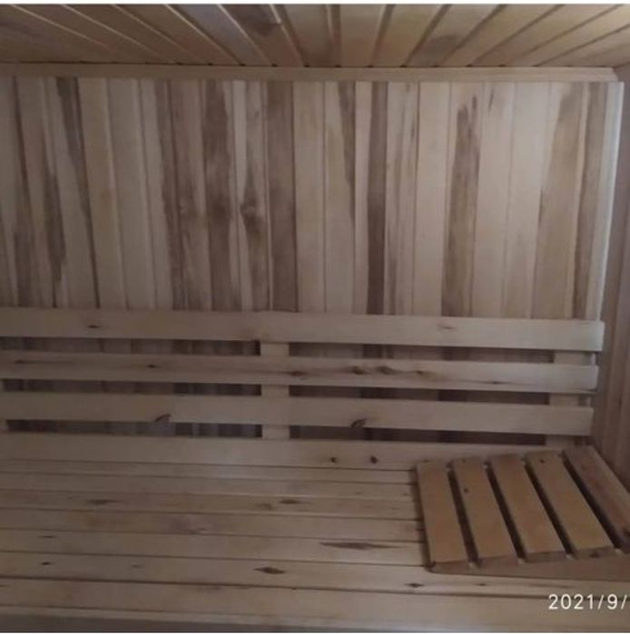 БАНЯ на Юго-Востоке