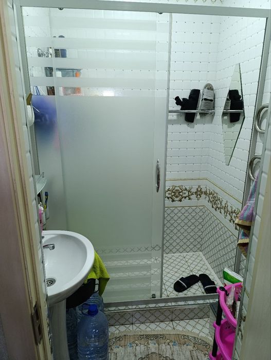 Продаётся Новостройка одна комнатная квартира 1/6/7