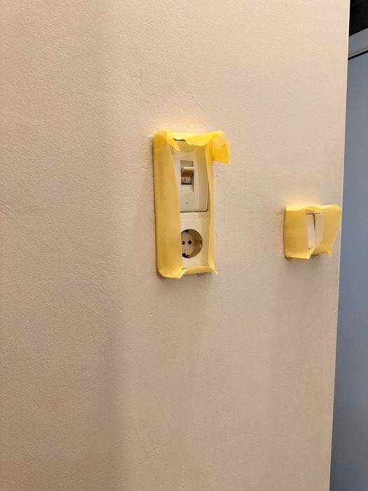 Лукс Декор Професионално боядисване  Декоративни мазилки и  Дек. стени