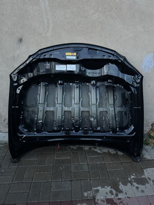 Капот Es350 оригинал