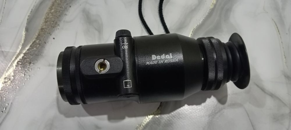 Продам Dedal D-220 Hunter