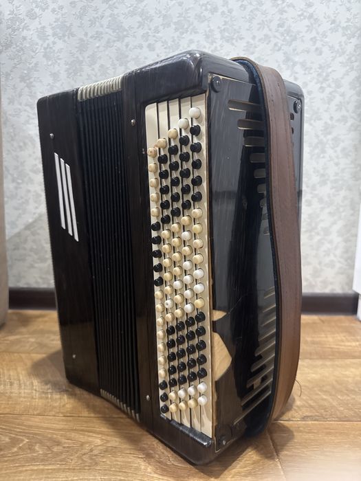 Продам Баян Тула