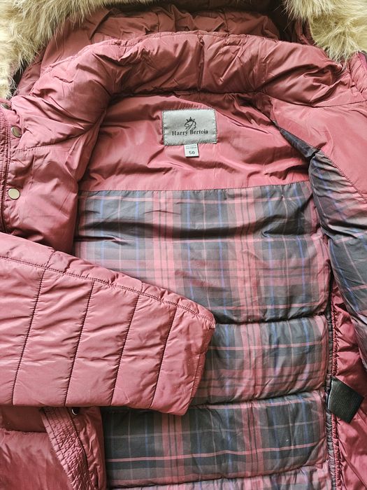 Продам пуховик мужской.