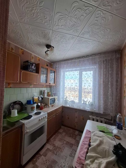 Продам 2х комн кв 22мкр