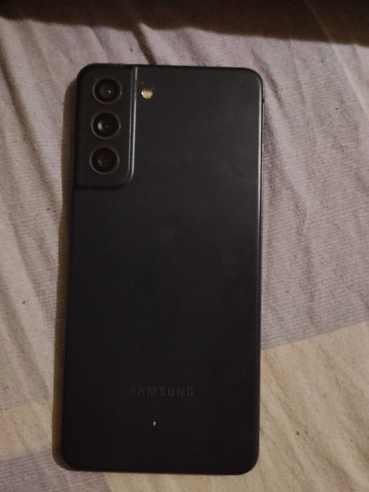 Телефон, Samsung s21fe 5g