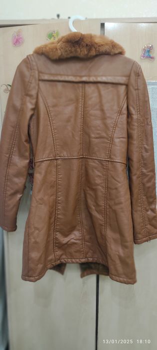 Yengide ayollar ko'ja ust kiyimi,ichi mex